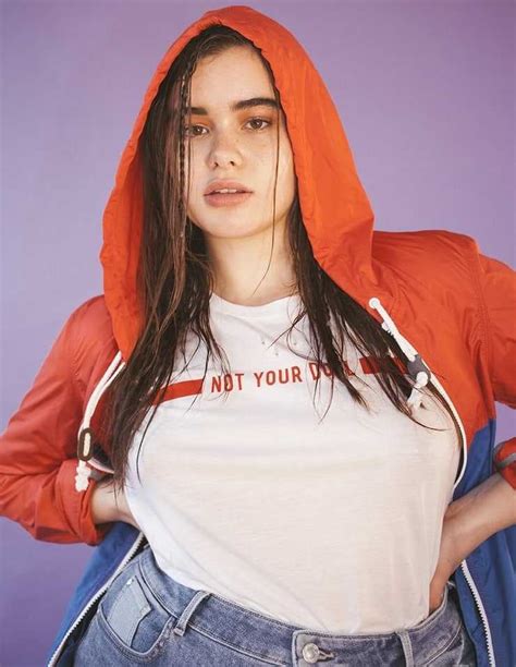 barbie ferreira sexy|Barbie Ferreira .